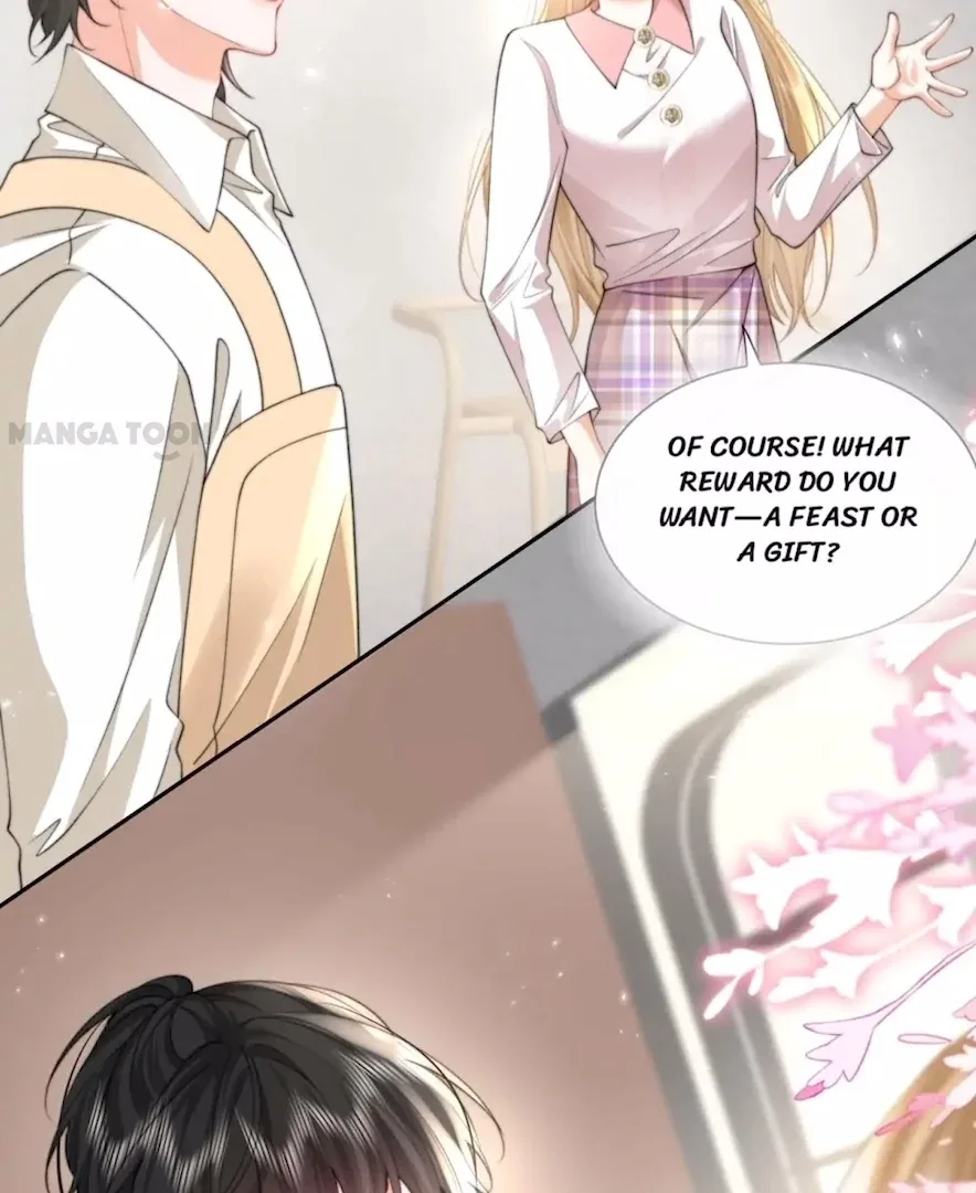 2D Lover Chapter 51 page 23