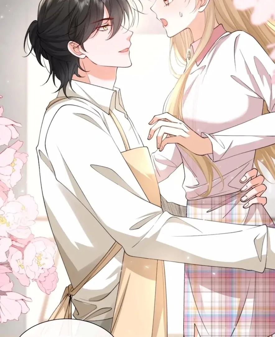 2D Lover Chapter 51 page 25