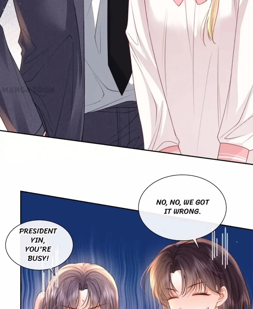 2D Lover Chapter 52 page 50
