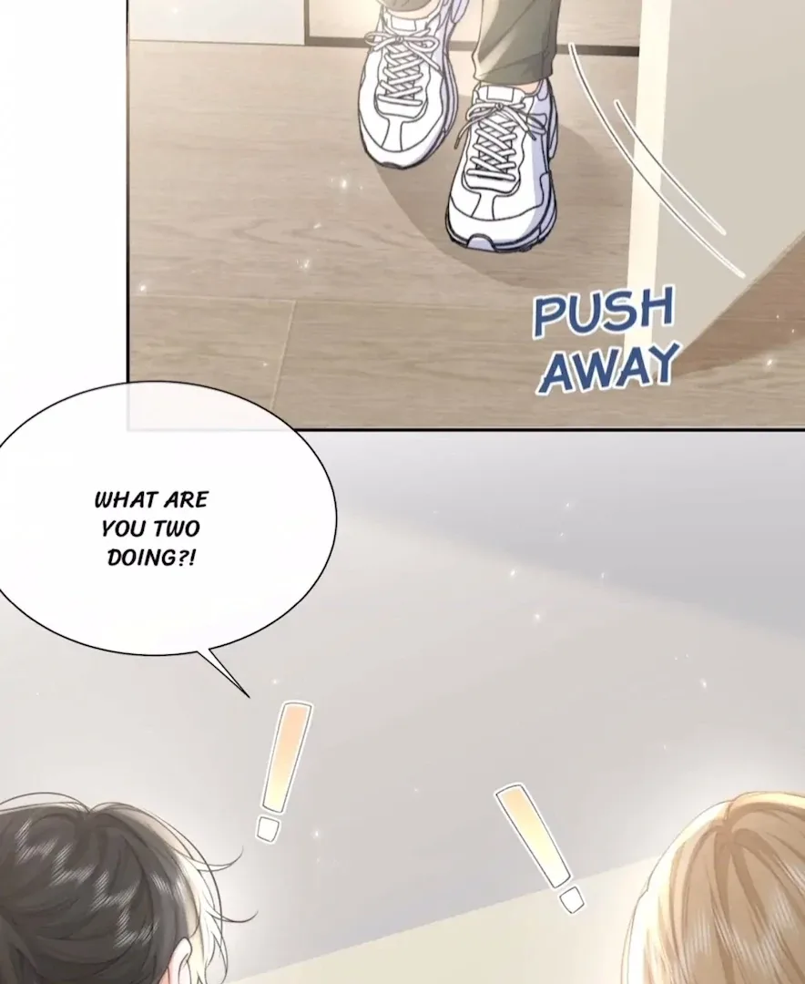 2D Lover Chapter 51 page 27