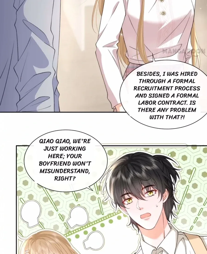 2D Lover Chapter 51 page 31