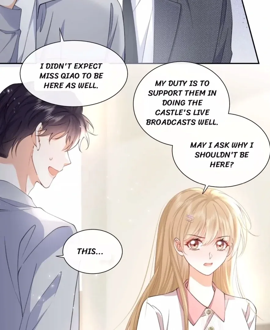 2D Lover Chapter 51 page 30