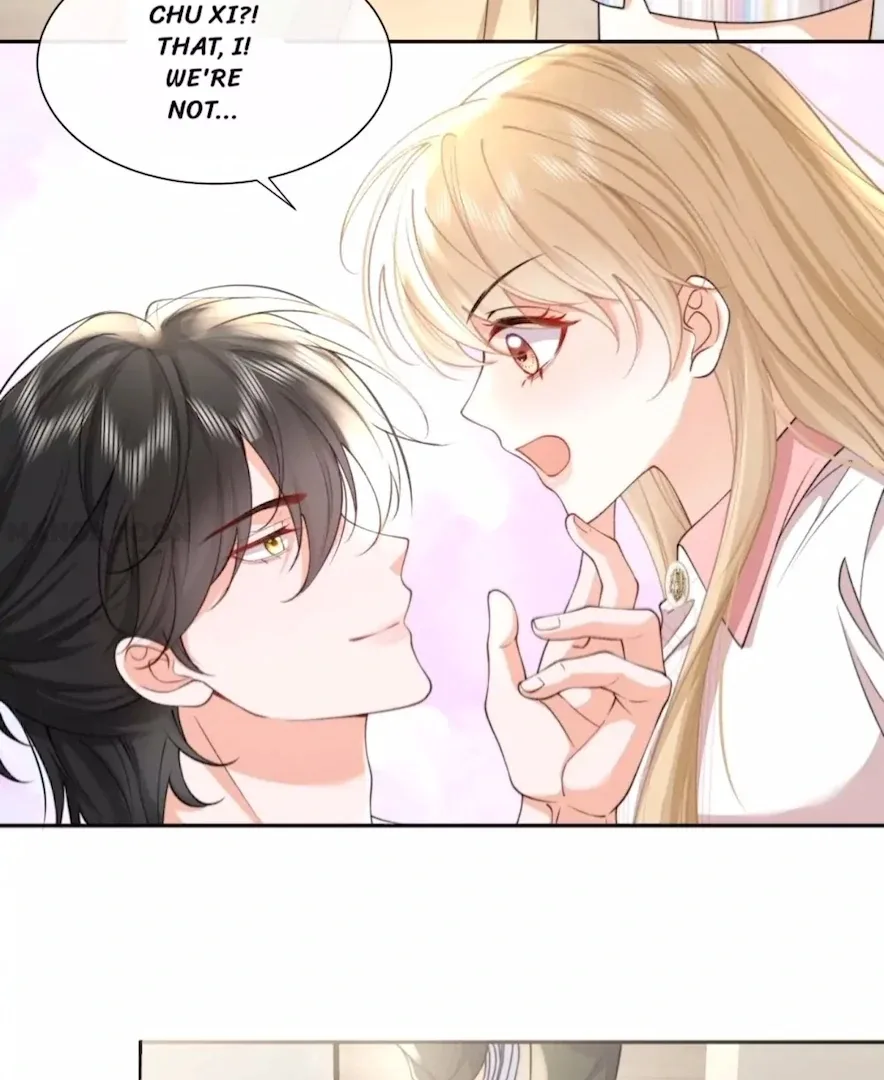 2D Lover Chapter 51 page 26