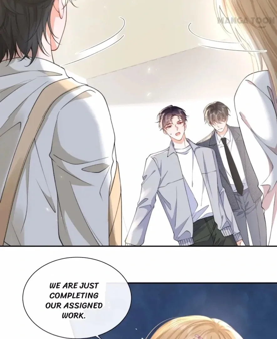 2D Lover Chapter 51 page 28