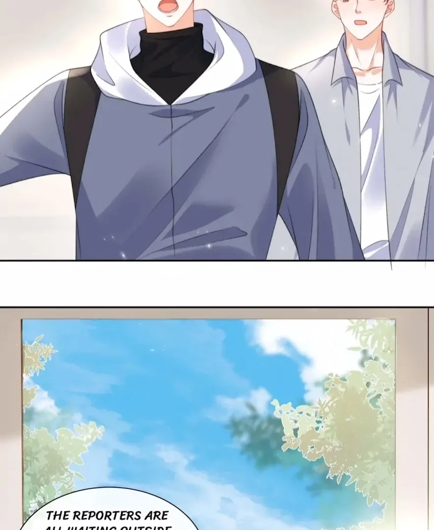2D Lover Chapter 50 page 54