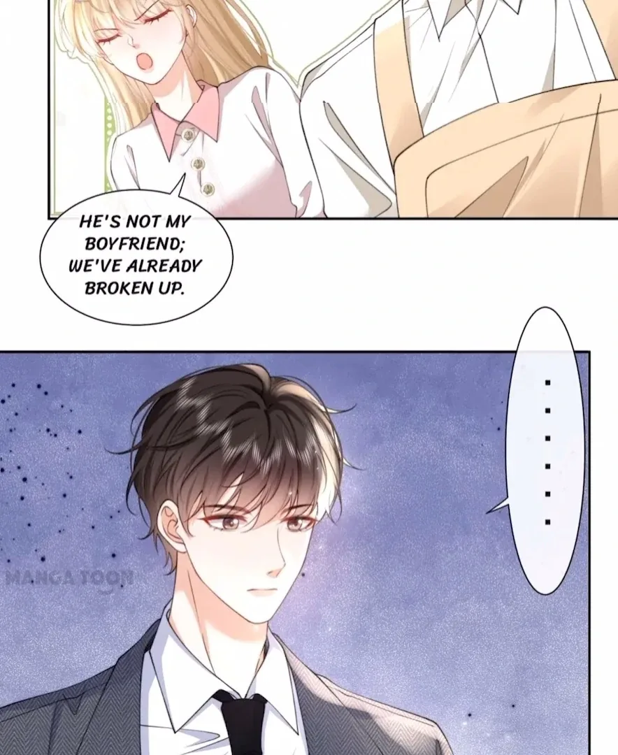 2D Lover Chapter 51 page 32