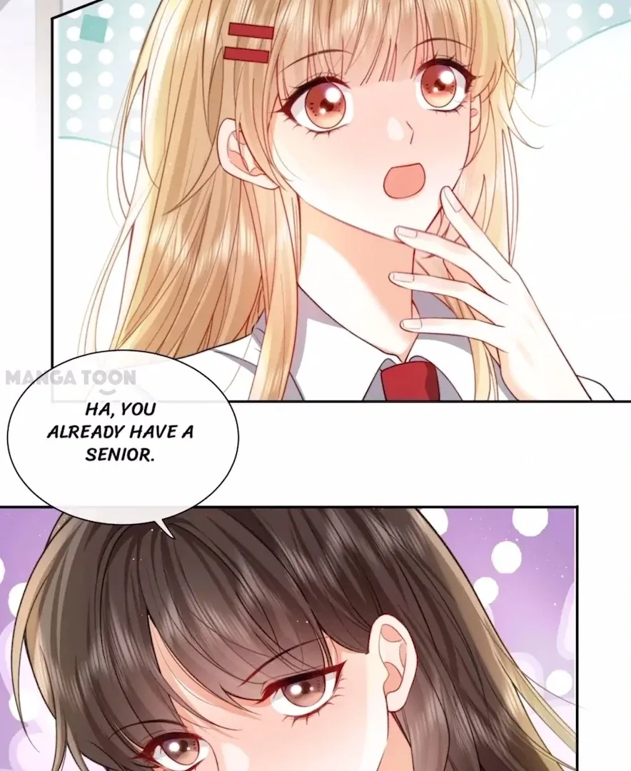 2D Lover Chapter 47 page 6