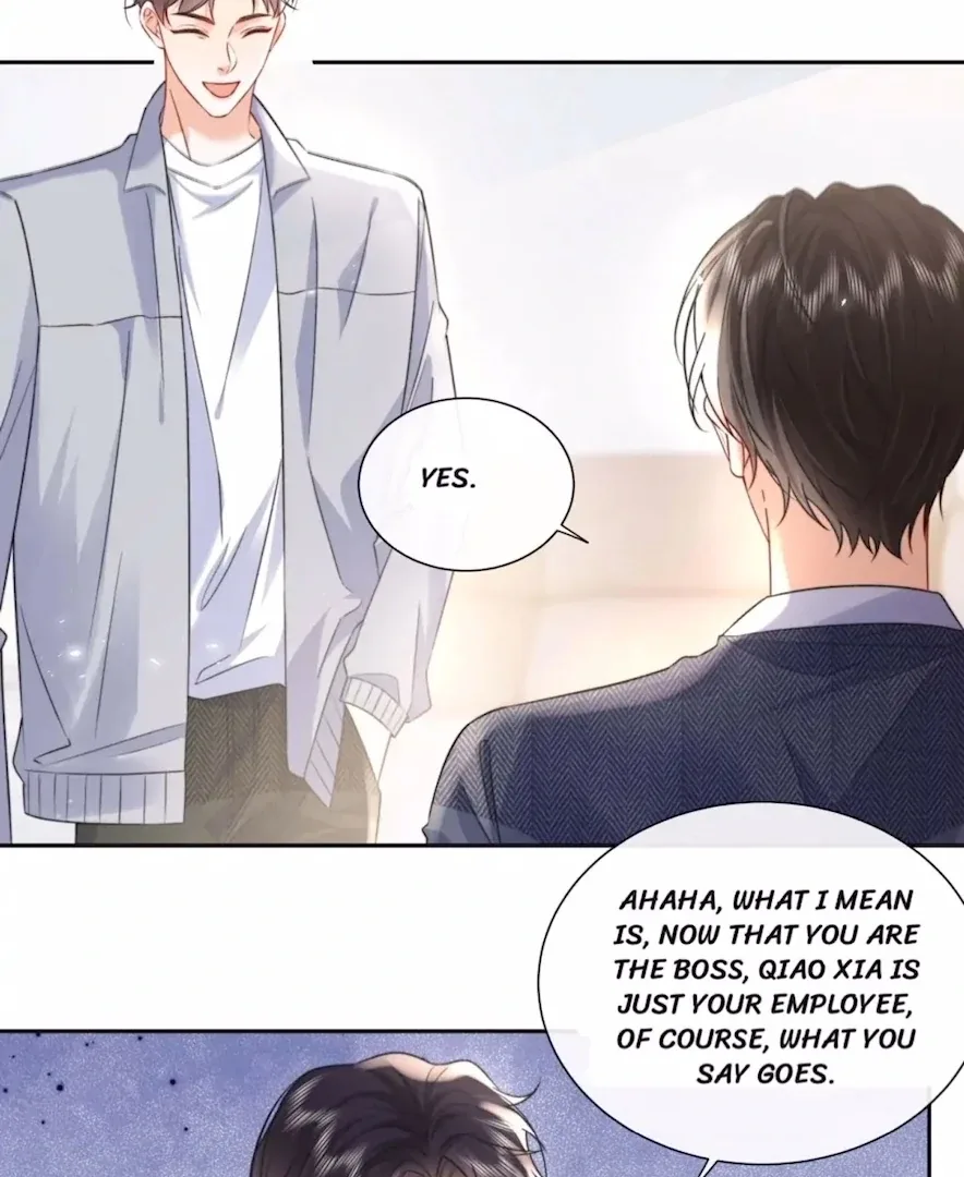 2D Lover Chapter 51 page 38