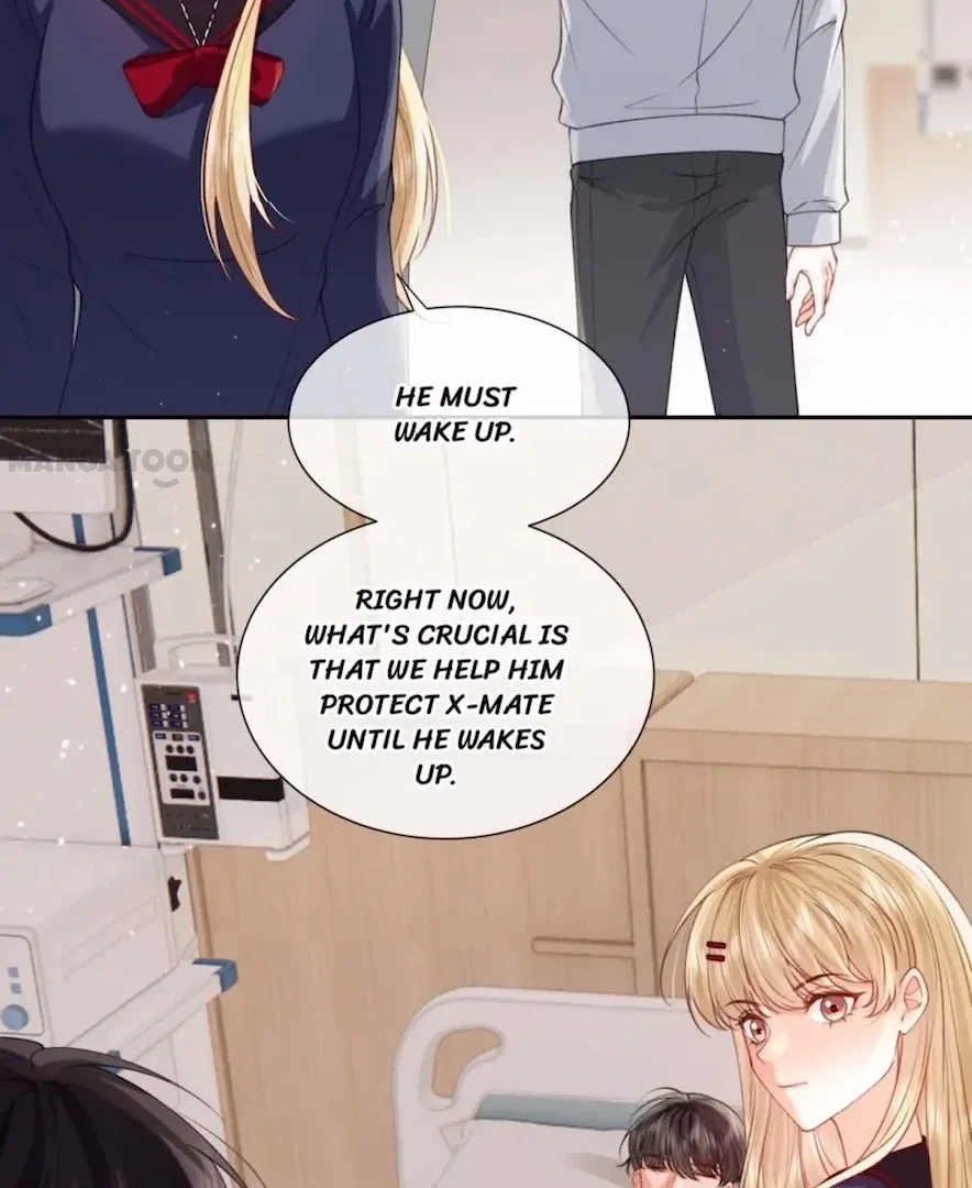 2D Lover Chapter 54 page 4