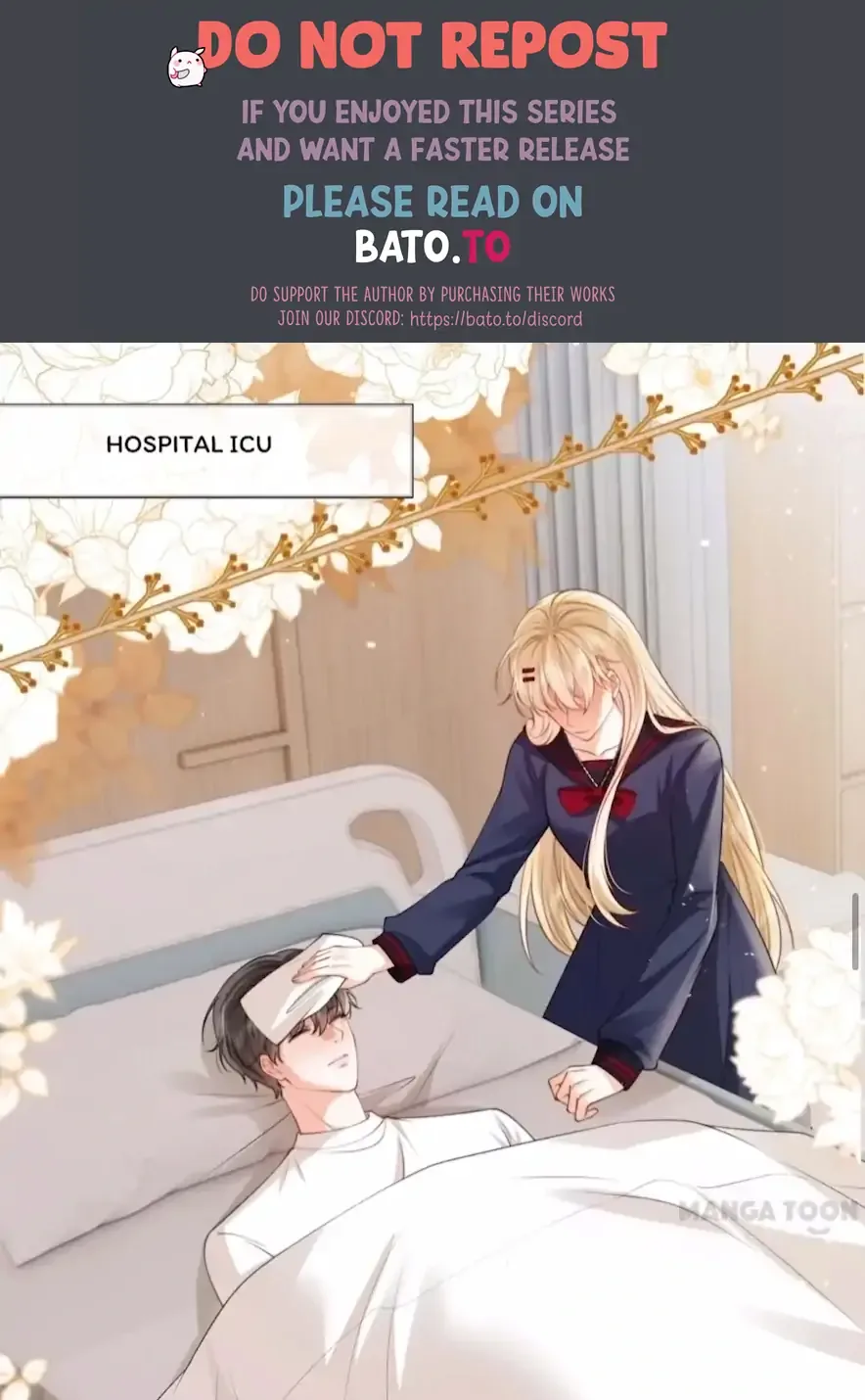 2D Lover Chapter 54 page 2