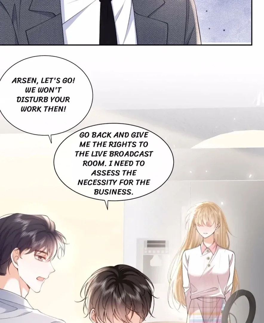 2D Lover Chapter 51 page 33