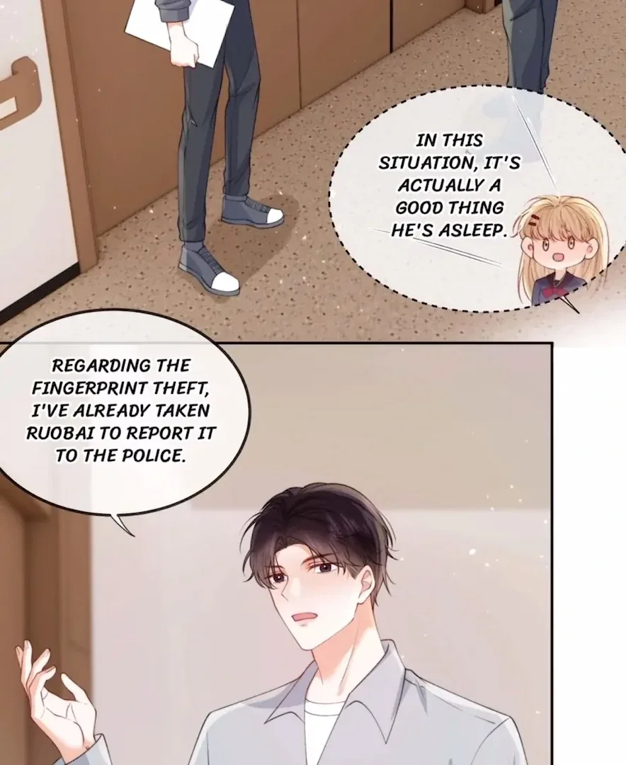 2D Lover Chapter 54 page 8