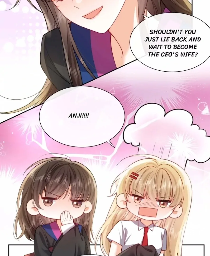 2D Lover Chapter 47 page 7