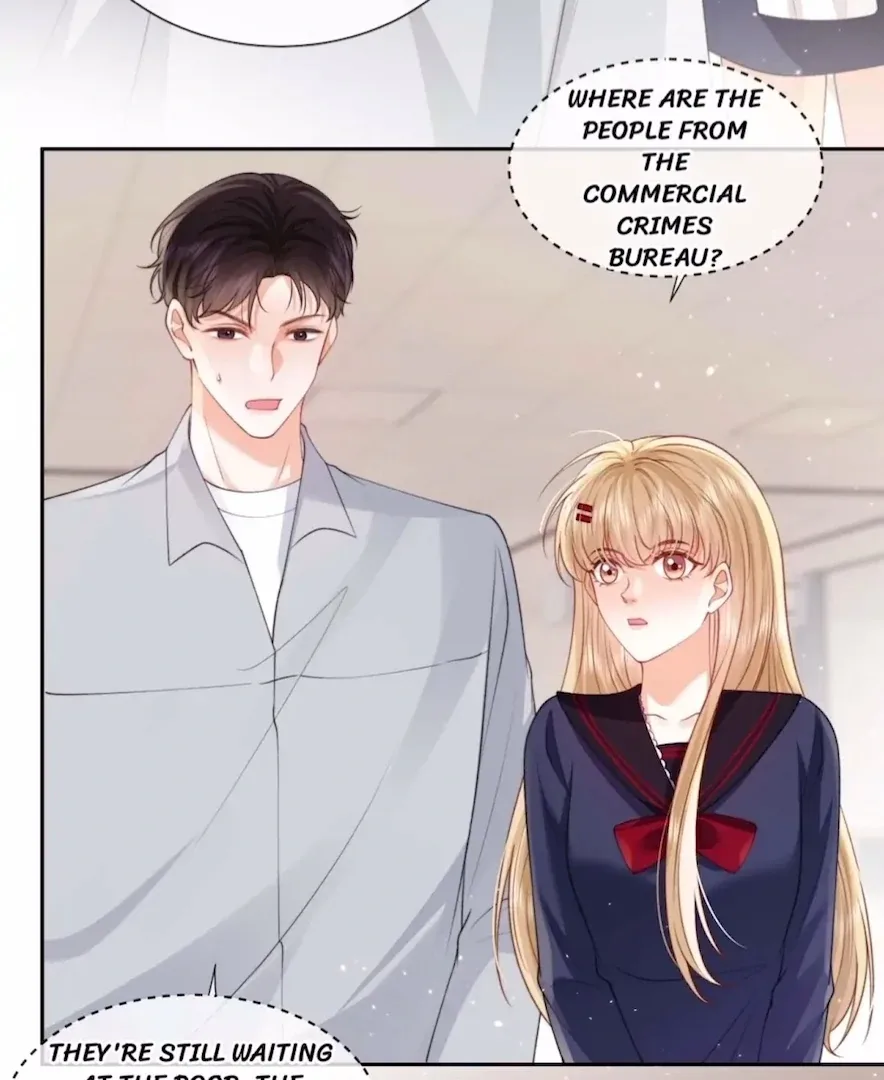 2D Lover Chapter 54 page 6