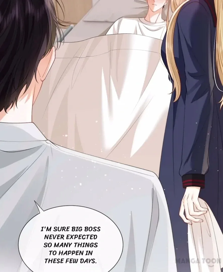2D Lover Chapter 54 page 5