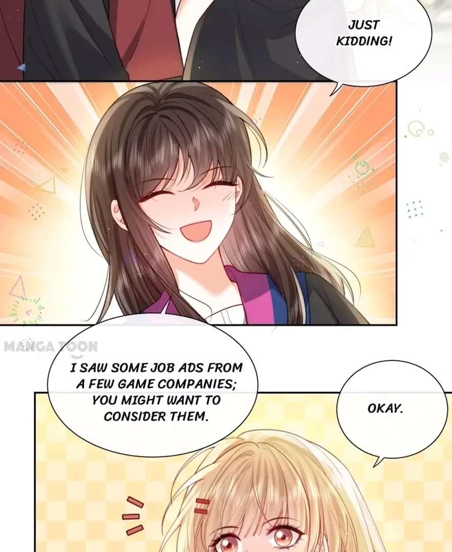 2D Lover Chapter 47 page 9