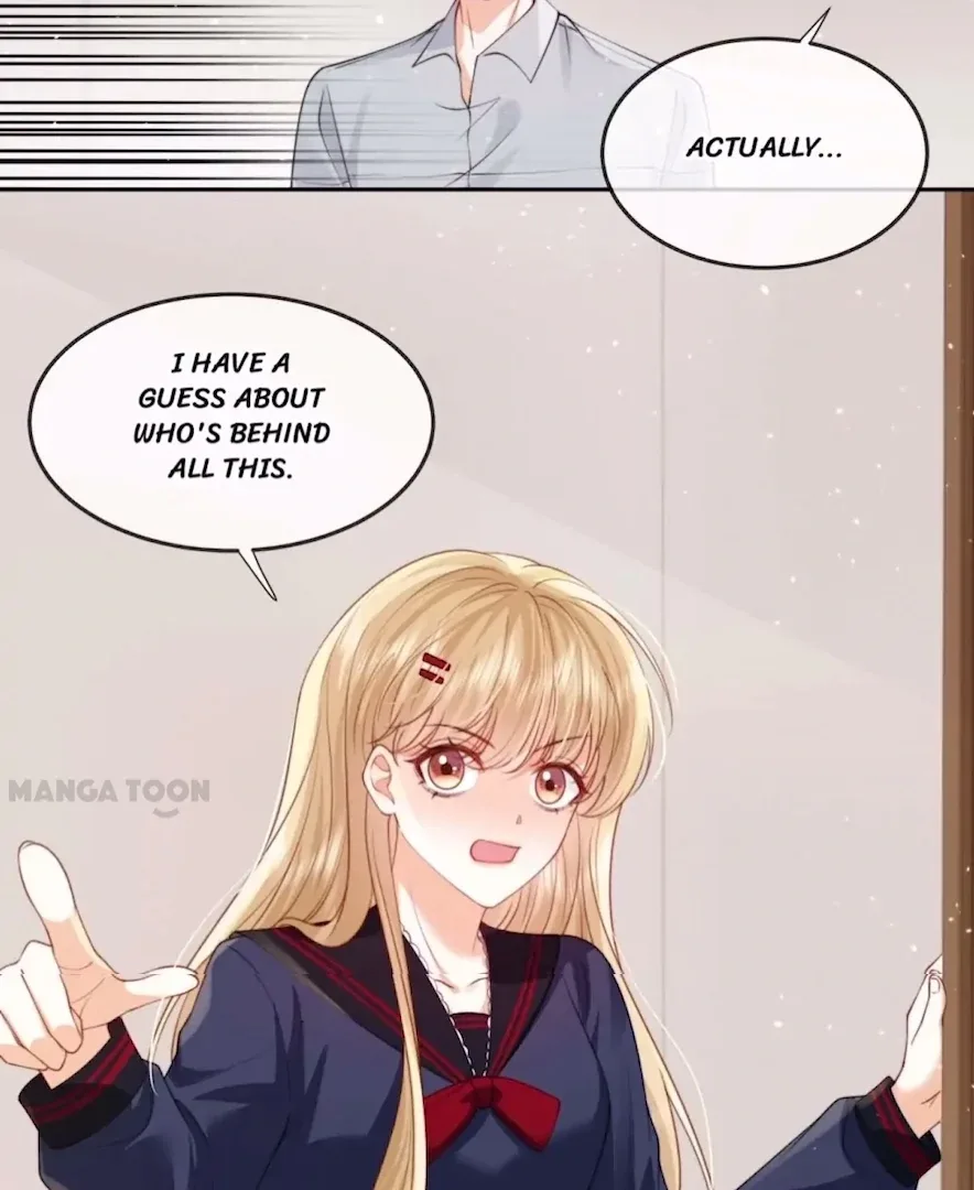 2D Lover Chapter 54 page 10