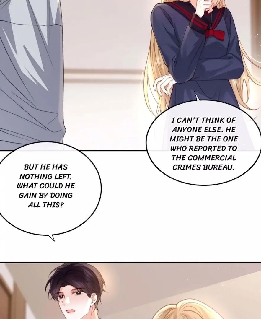 2D Lover Chapter 54 page 14