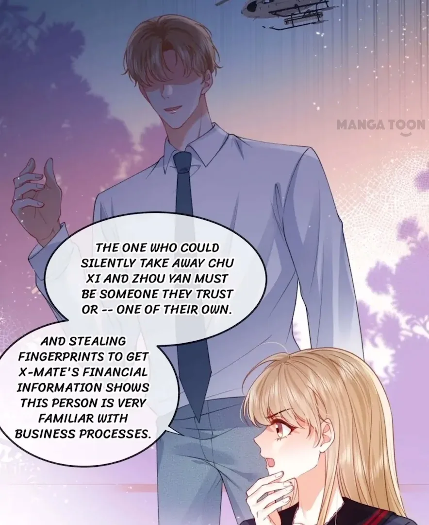 2D Lover Chapter 54 page 12