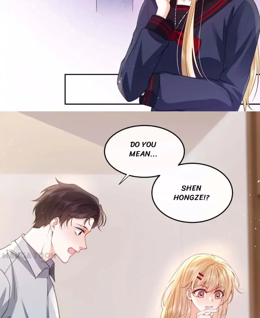 2D Lover Chapter 54 page 13