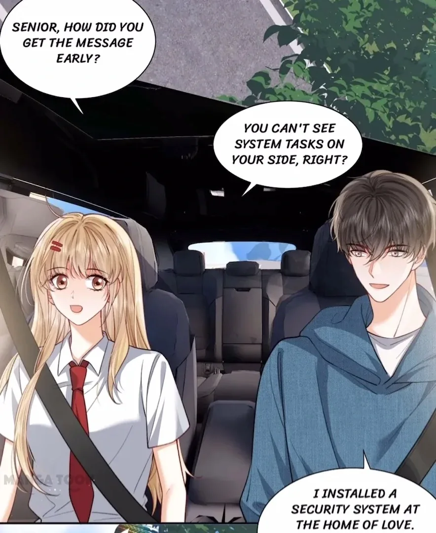 2D Lover Chapter 47 page 15