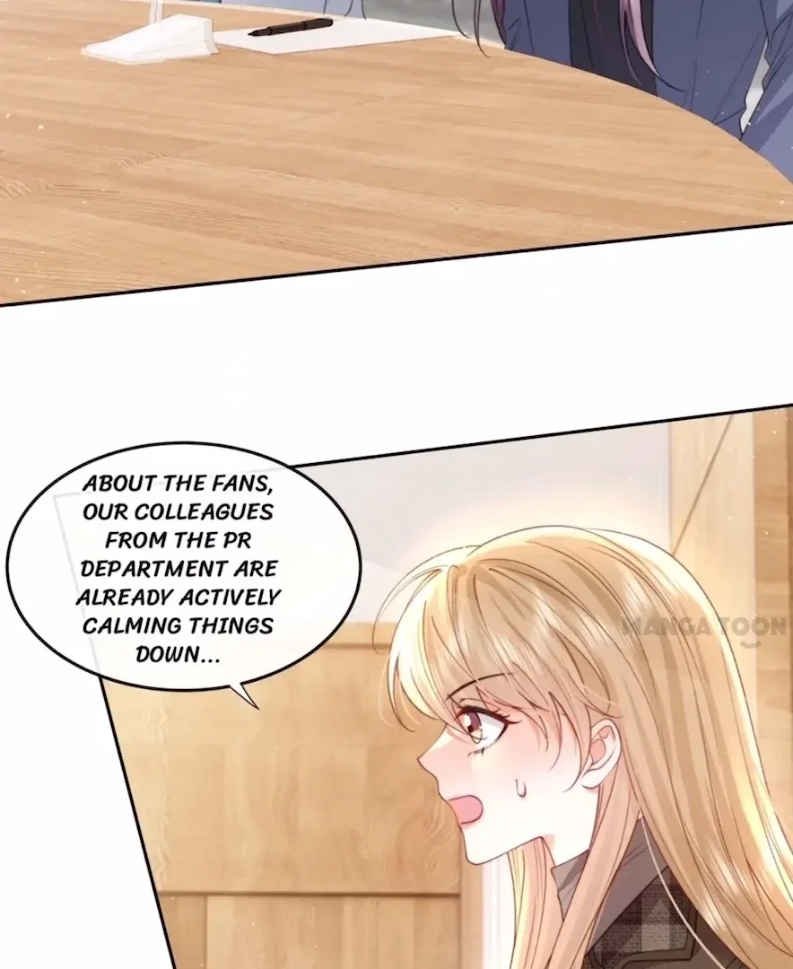2D Lover Chapter 54 page 21