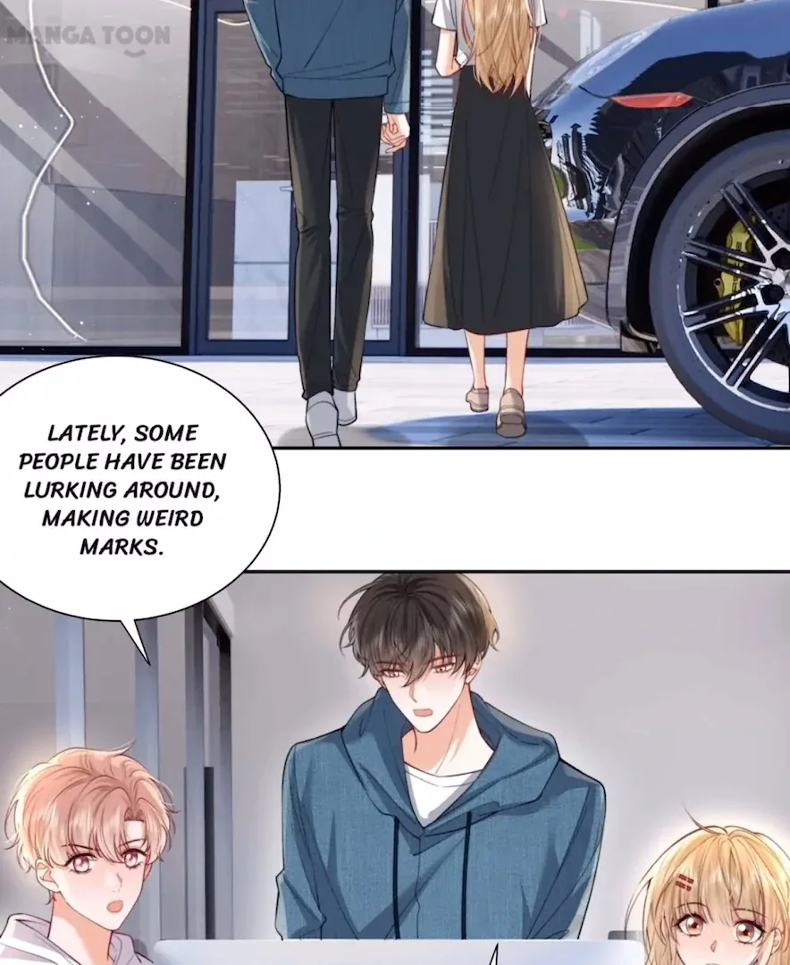 2D Lover Chapter 47 page 19