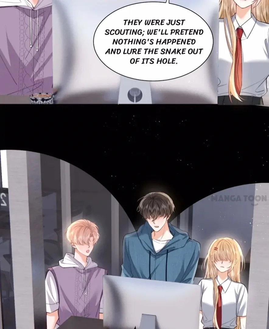 2D Lover Chapter 47 page 20