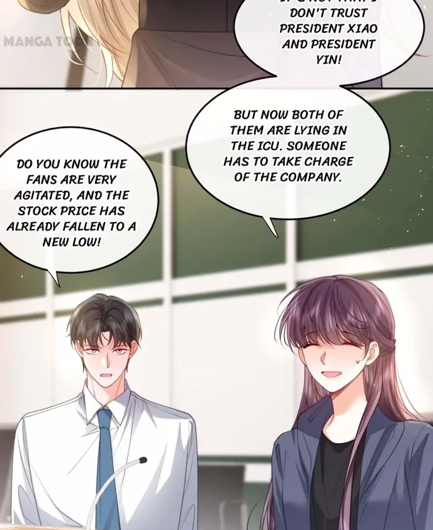 2D Lover Chapter 54 page 20