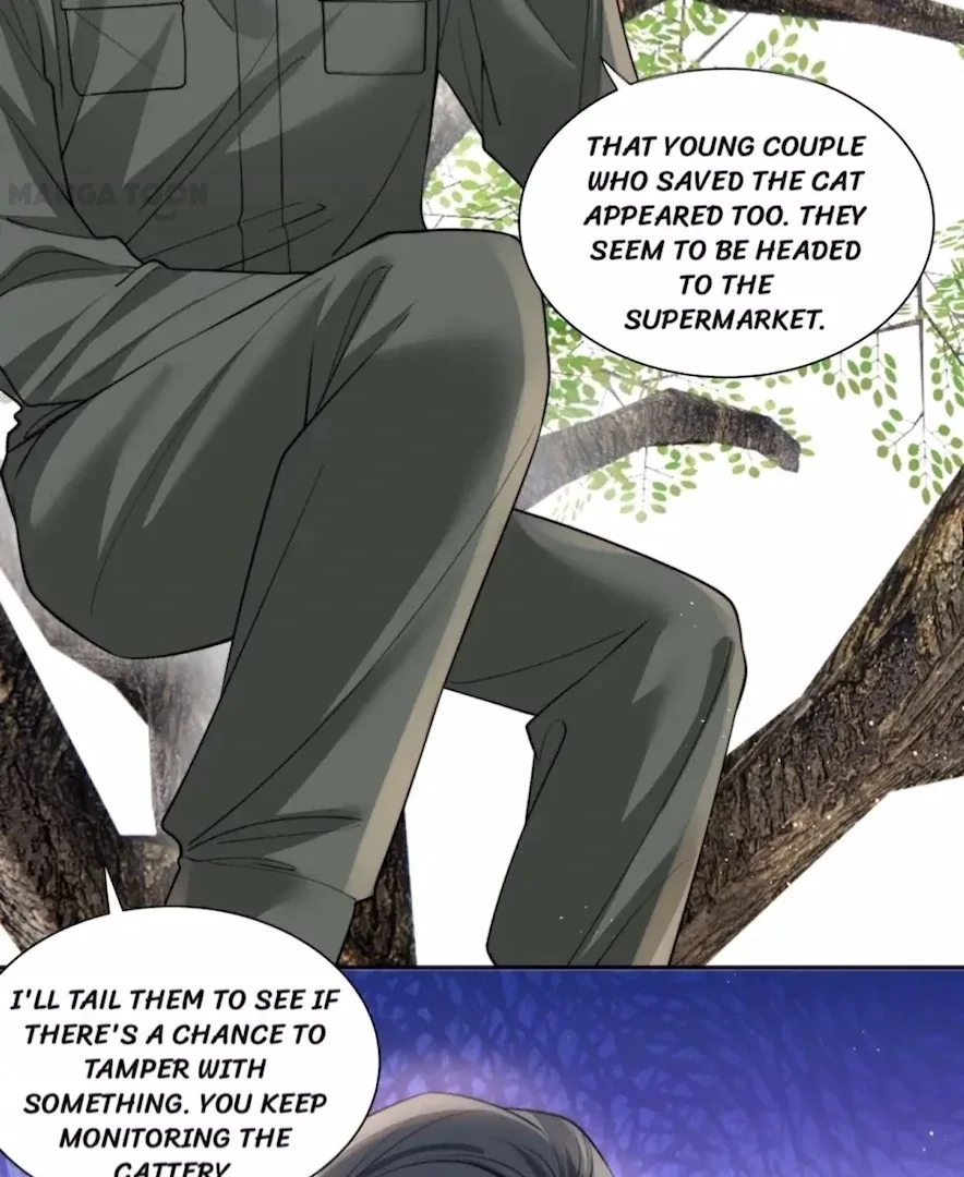 2D Lover Chapter 47 page 22