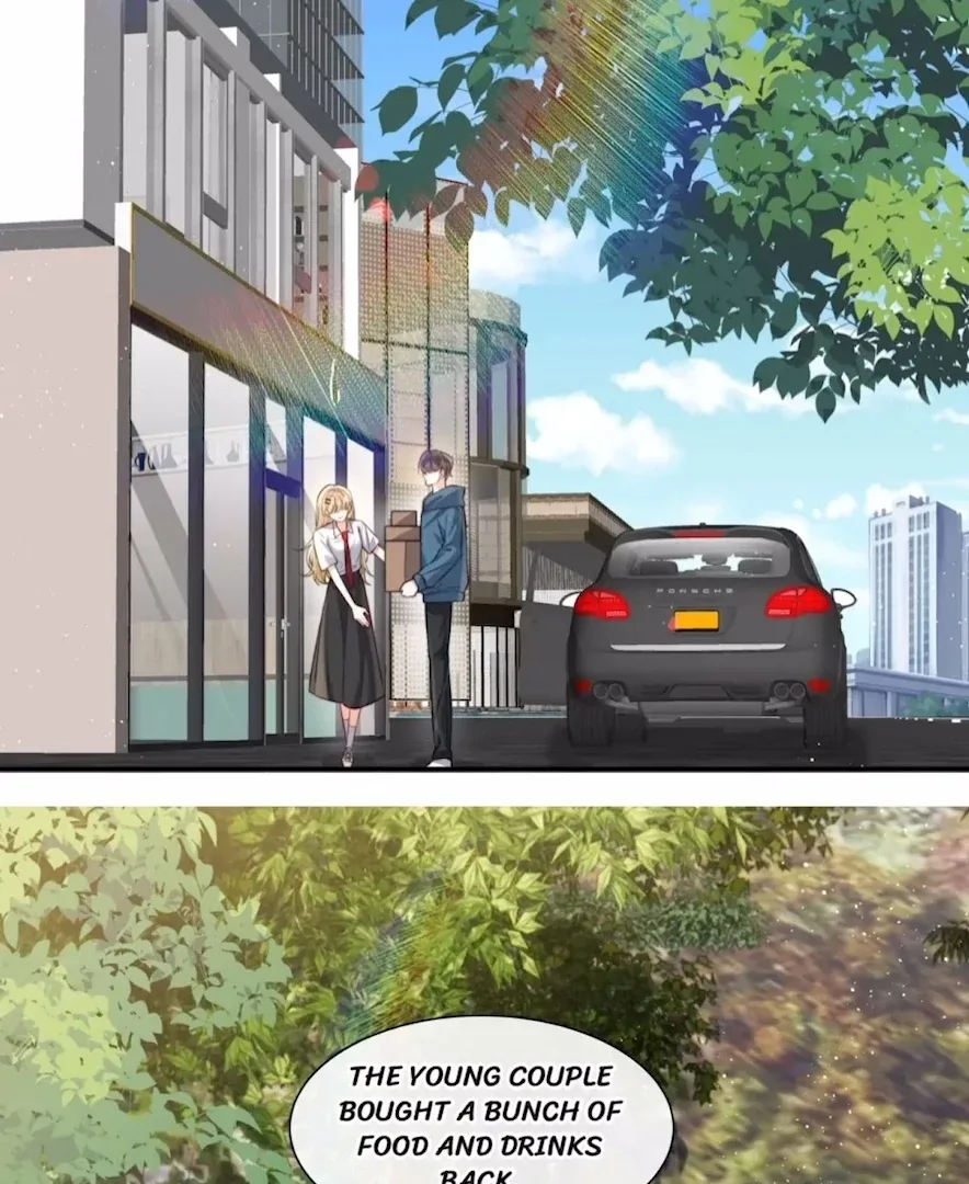 2D Lover Chapter 47 page 24