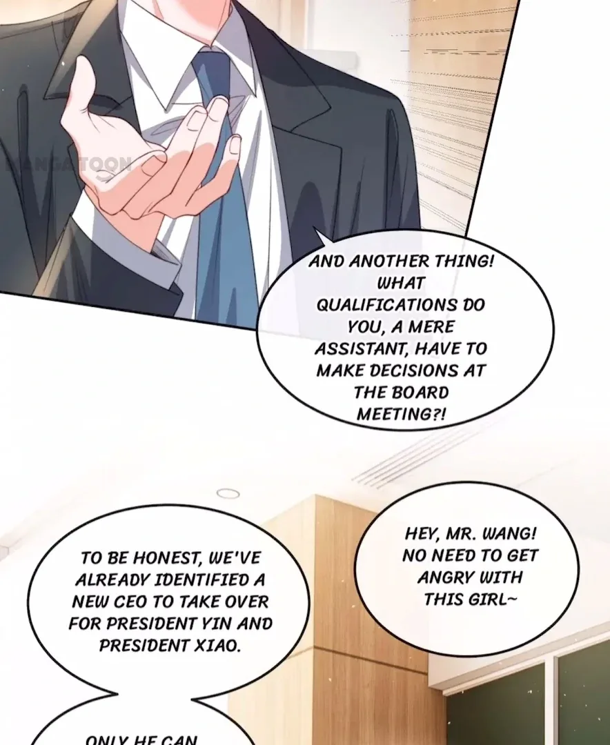 2D Lover Chapter 54 page 23