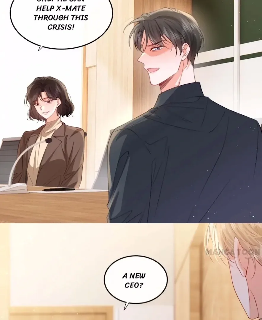 2D Lover Chapter 54 page 24