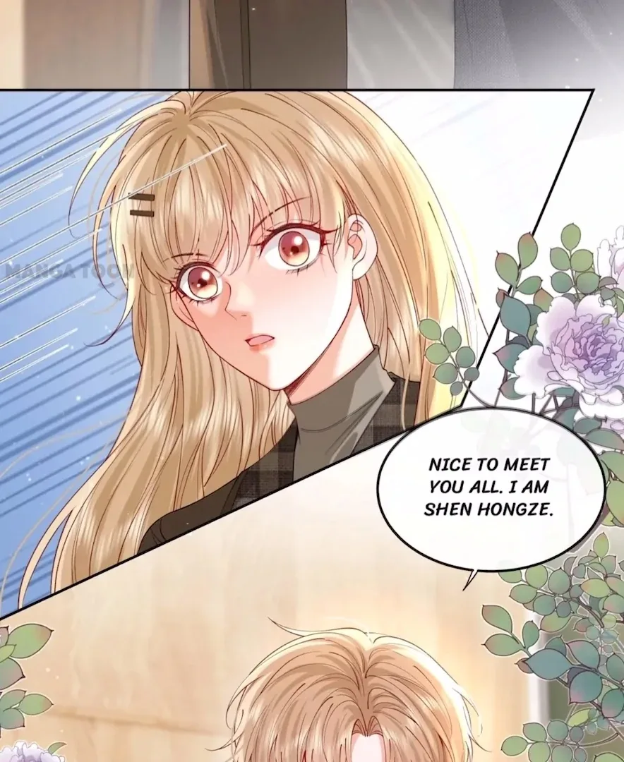 2D Lover Chapter 54 page 26