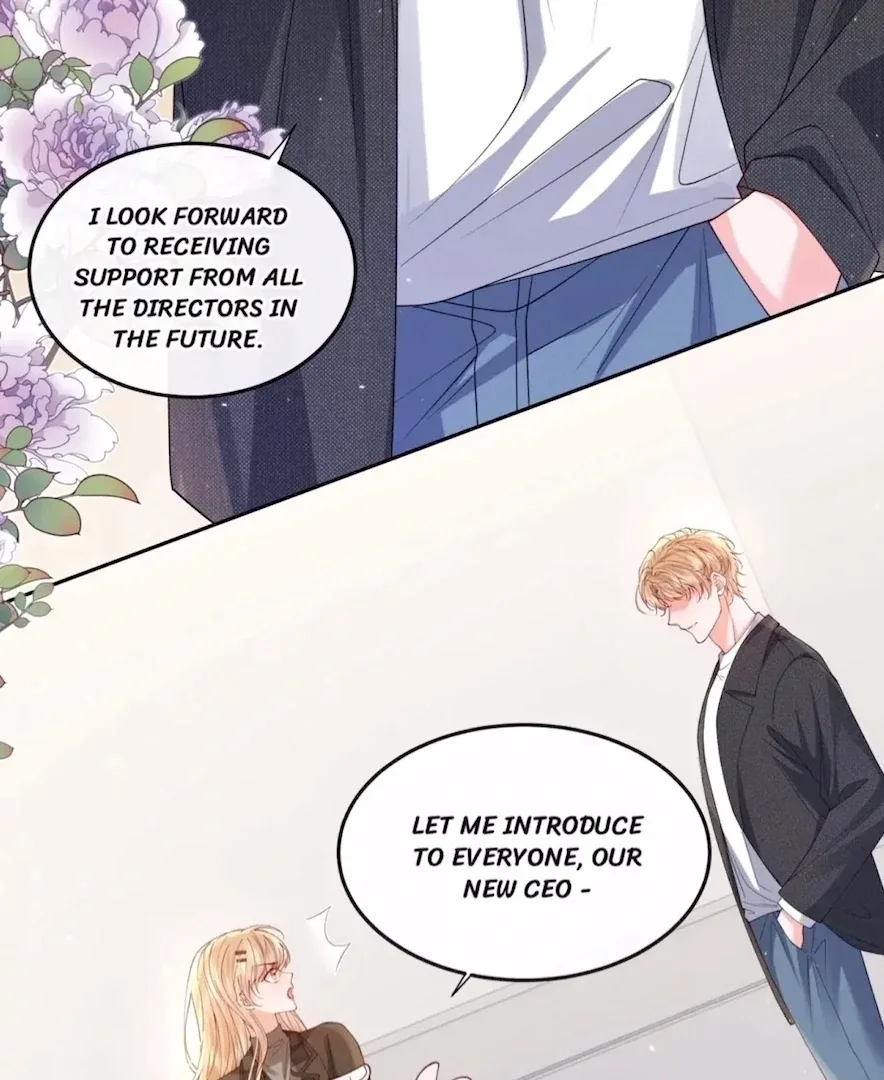 2D Lover Chapter 54 page 28