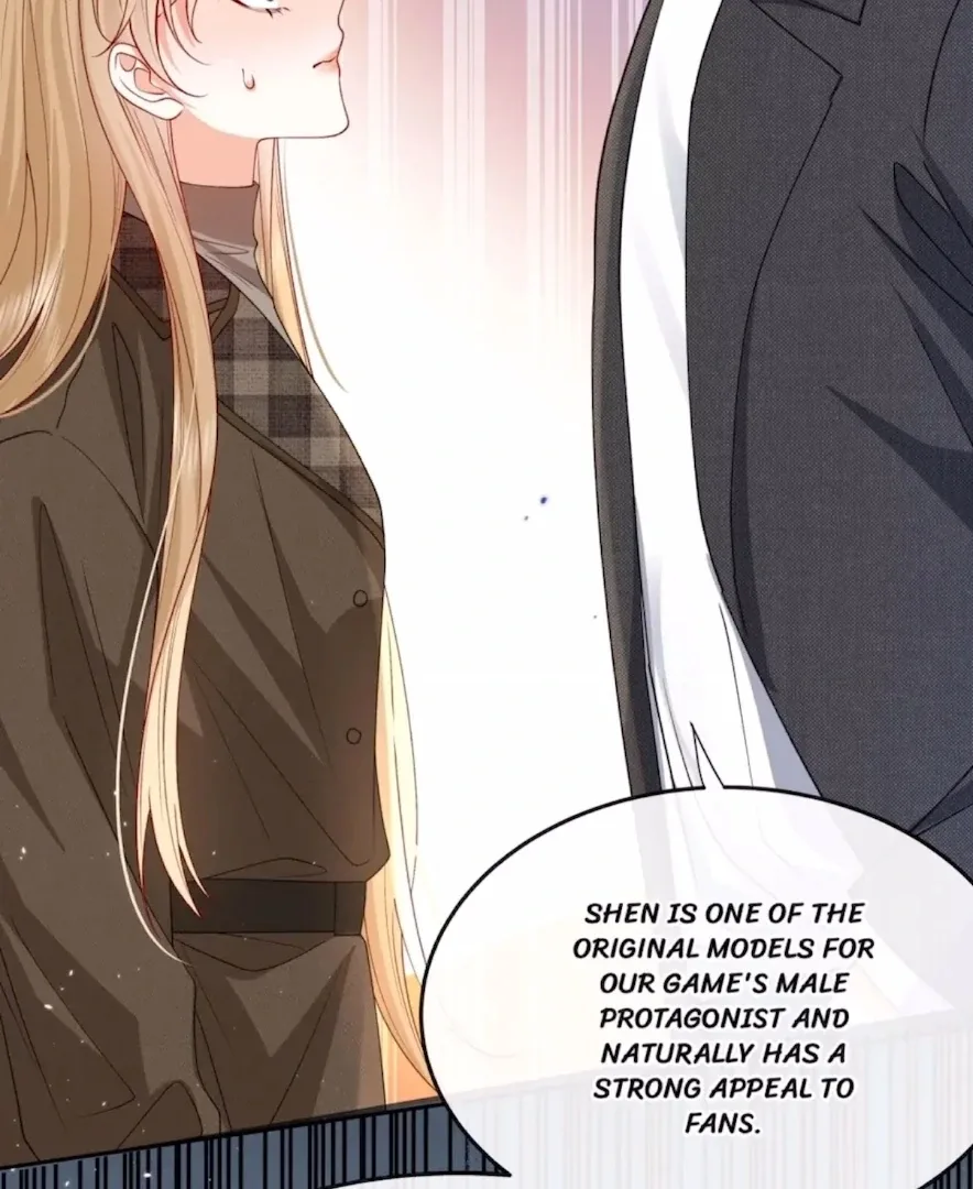 2D Lover Chapter 54 page 30