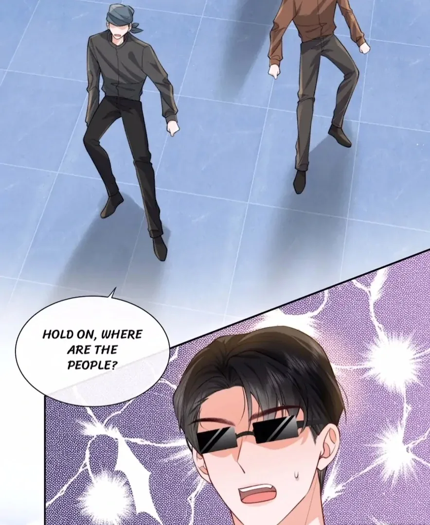2D Lover Chapter 47 page 29