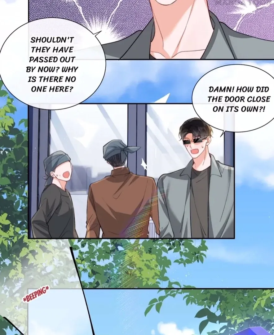 2D Lover Chapter 47 page 30