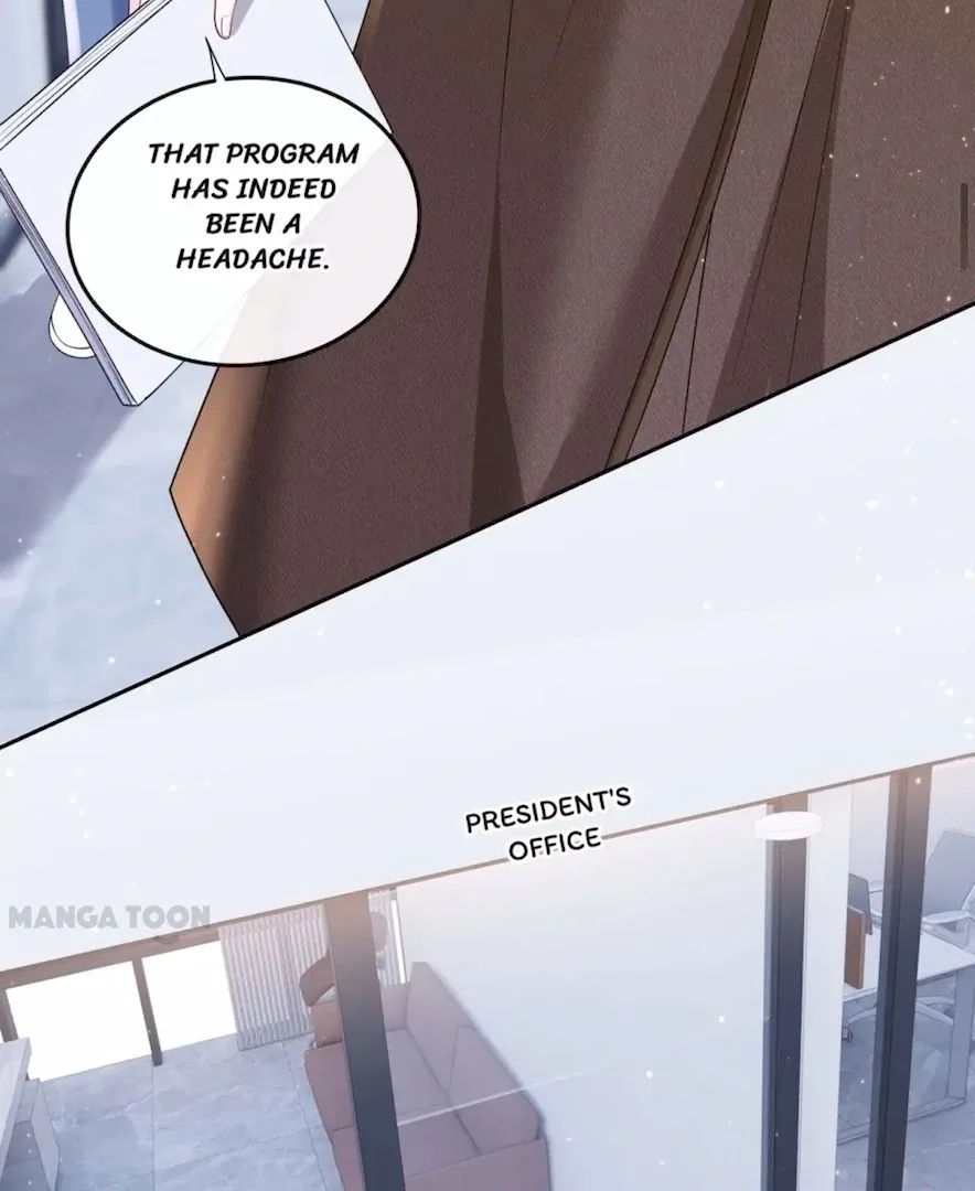 2D Lover Chapter 54 page 35