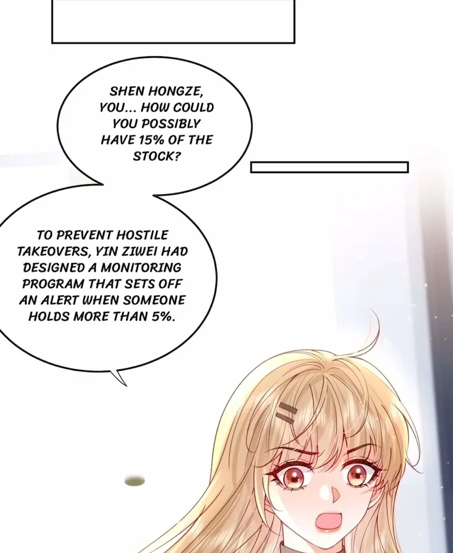 2D Lover Chapter 54 page 33