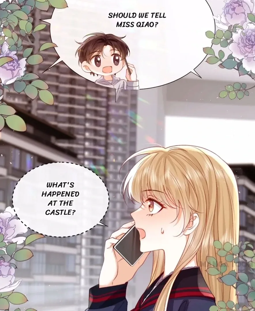 2D Lover Chapter 53 page 9