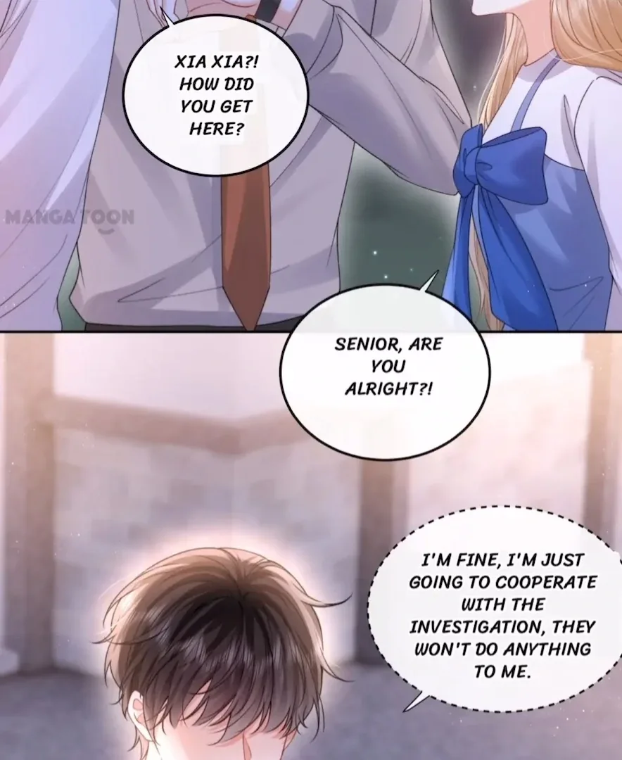 2D Lover Chapter 56 page 8