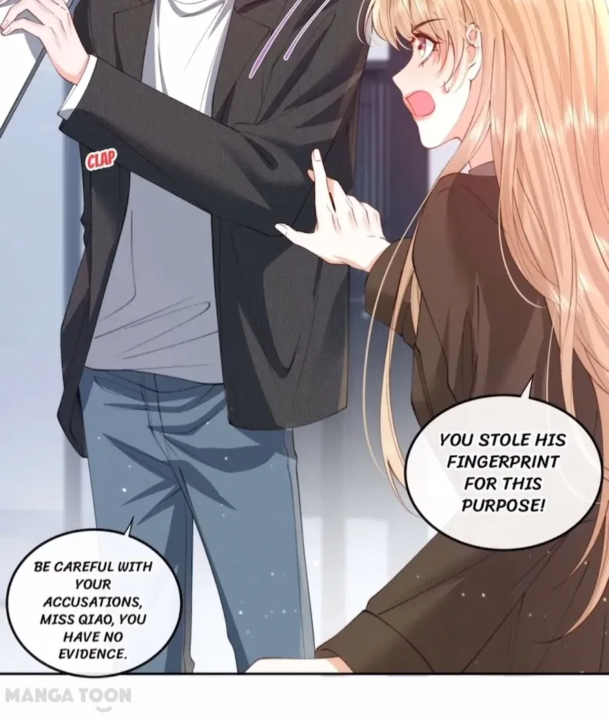 2D Lover Chapter 54 page 38