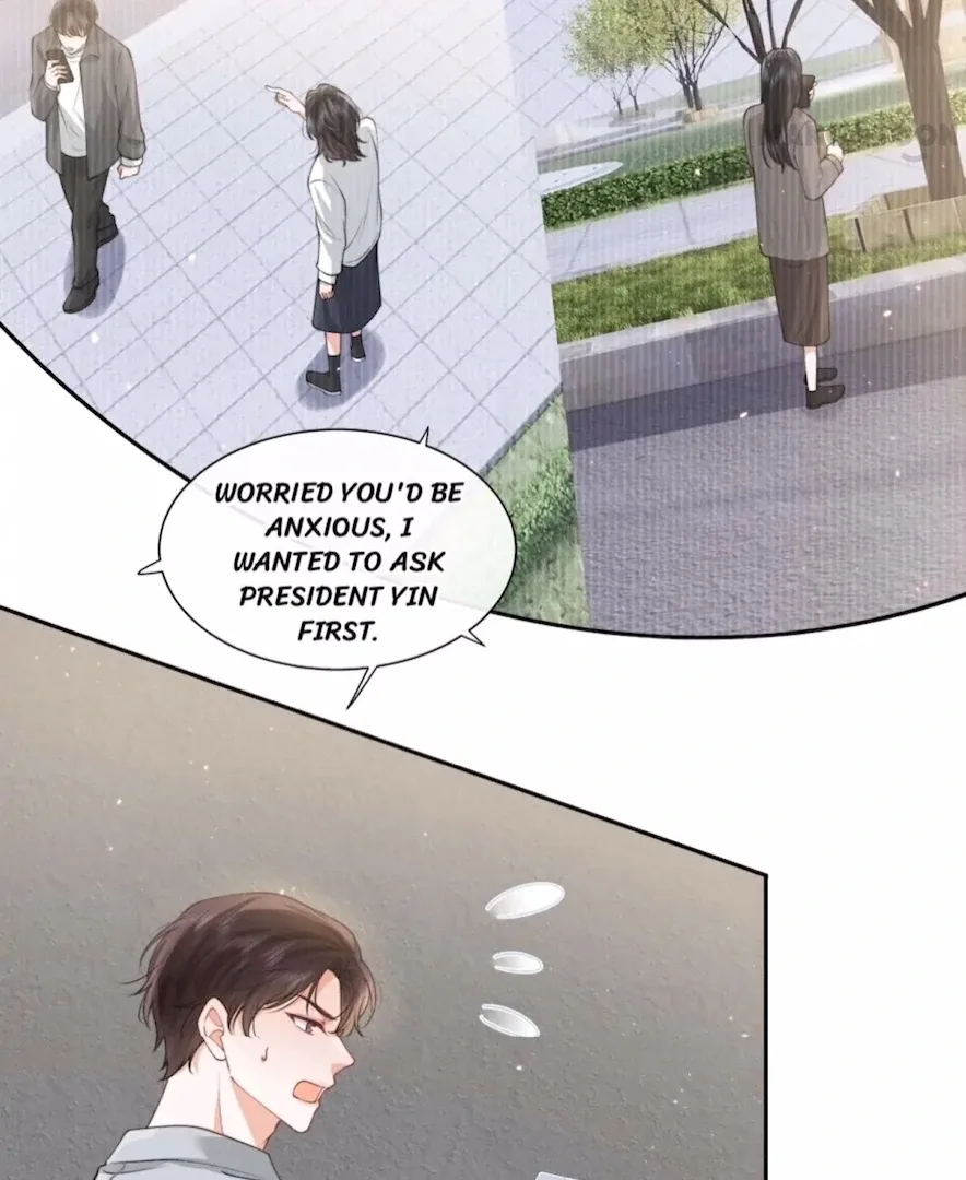 2D Lover Chapter 53 page 16
