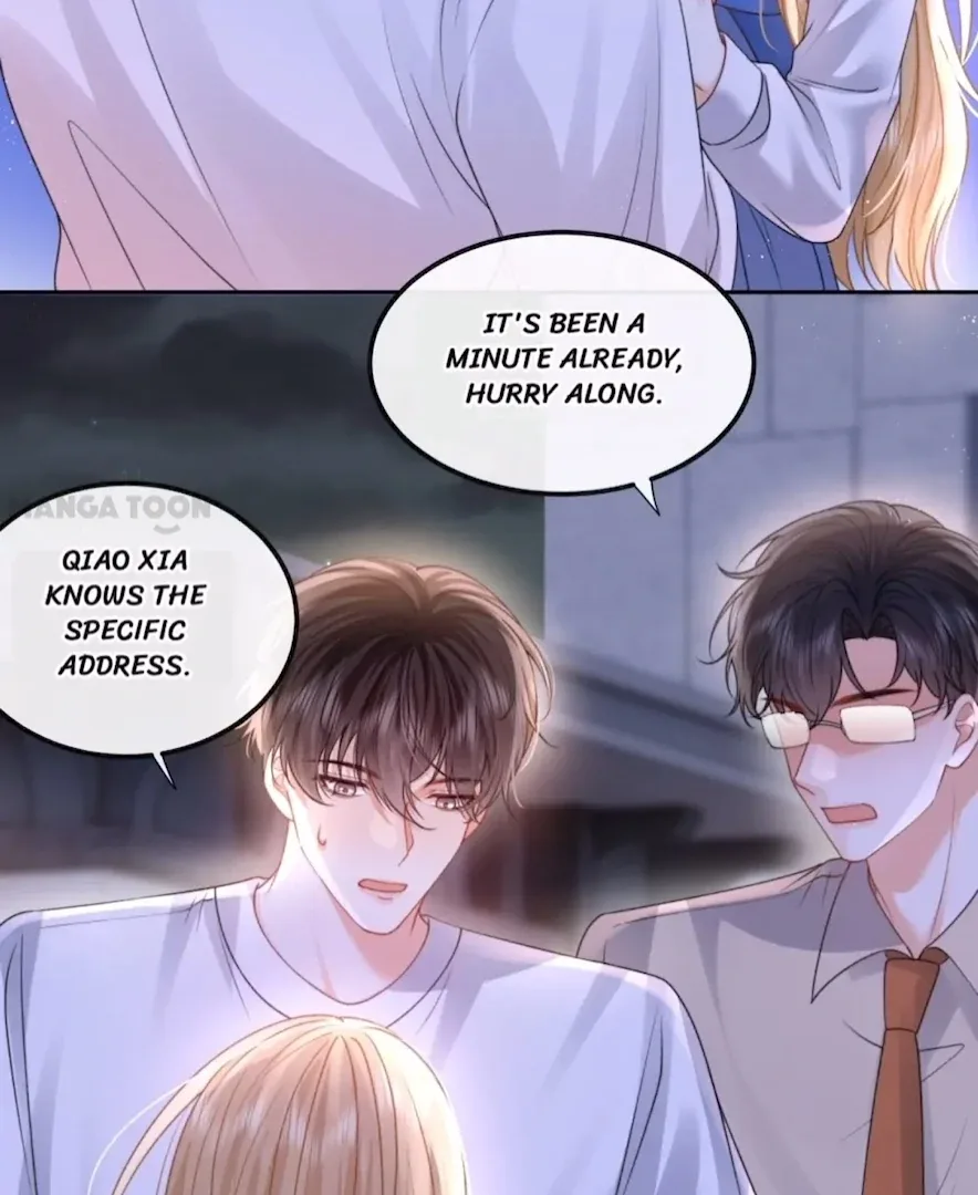 2D Lover Chapter 56 page 11