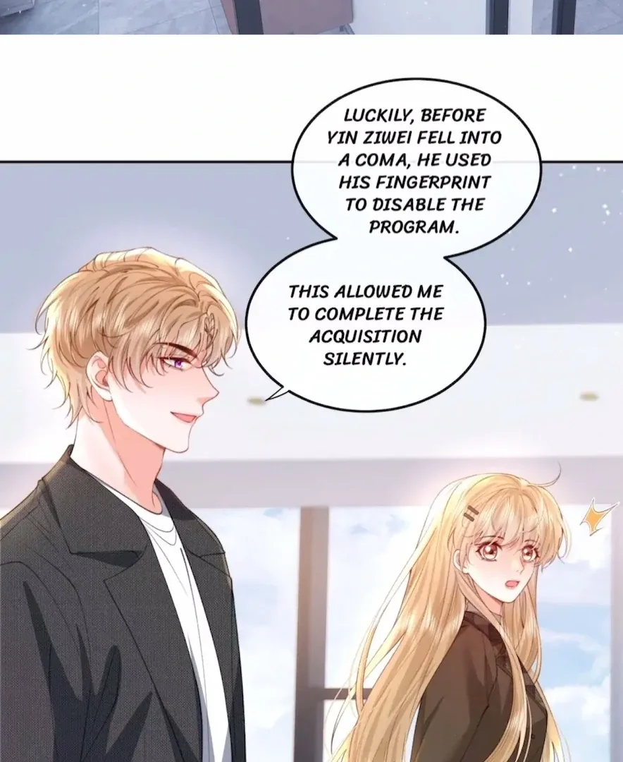 2D Lover Chapter 54 page 36