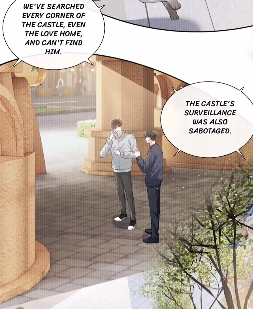2D Lover Chapter 53 page 15
