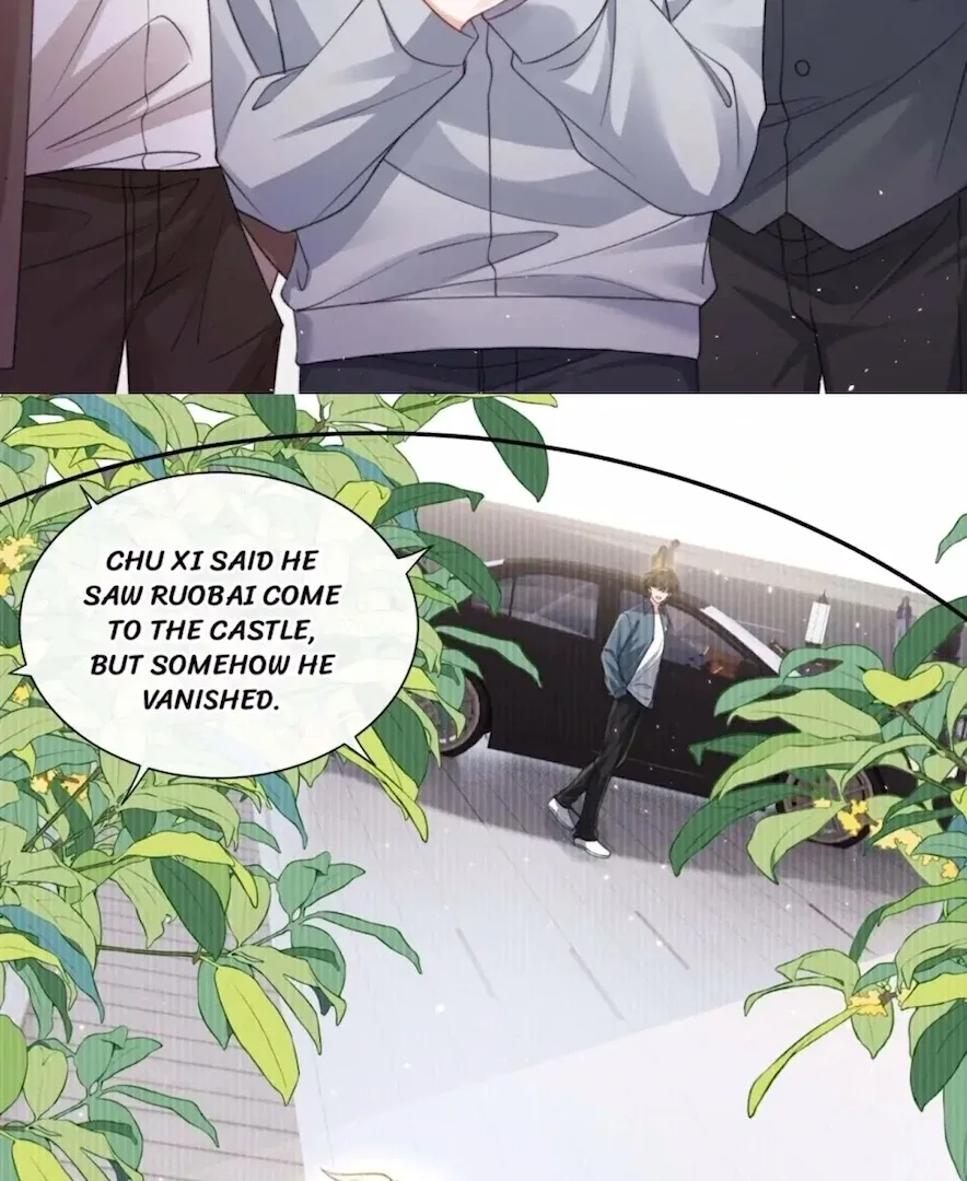 2D Lover Chapter 53 page 13