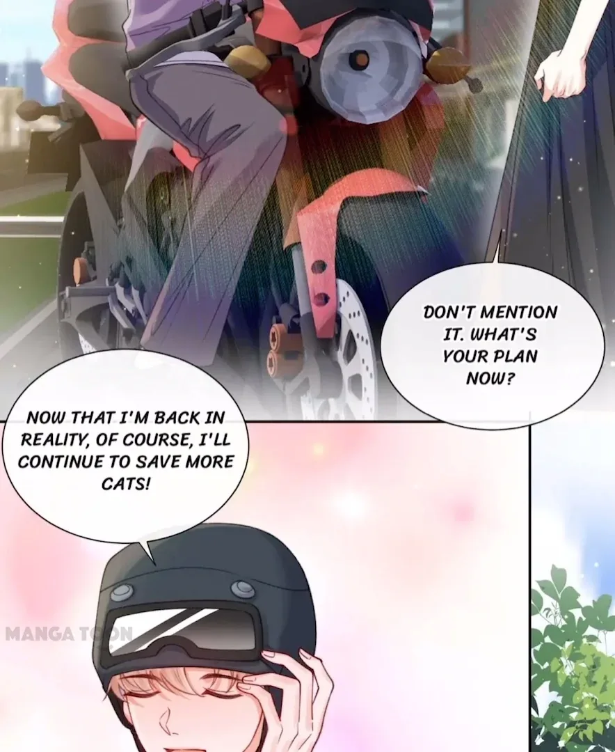 2D Lover Chapter 47 page 38