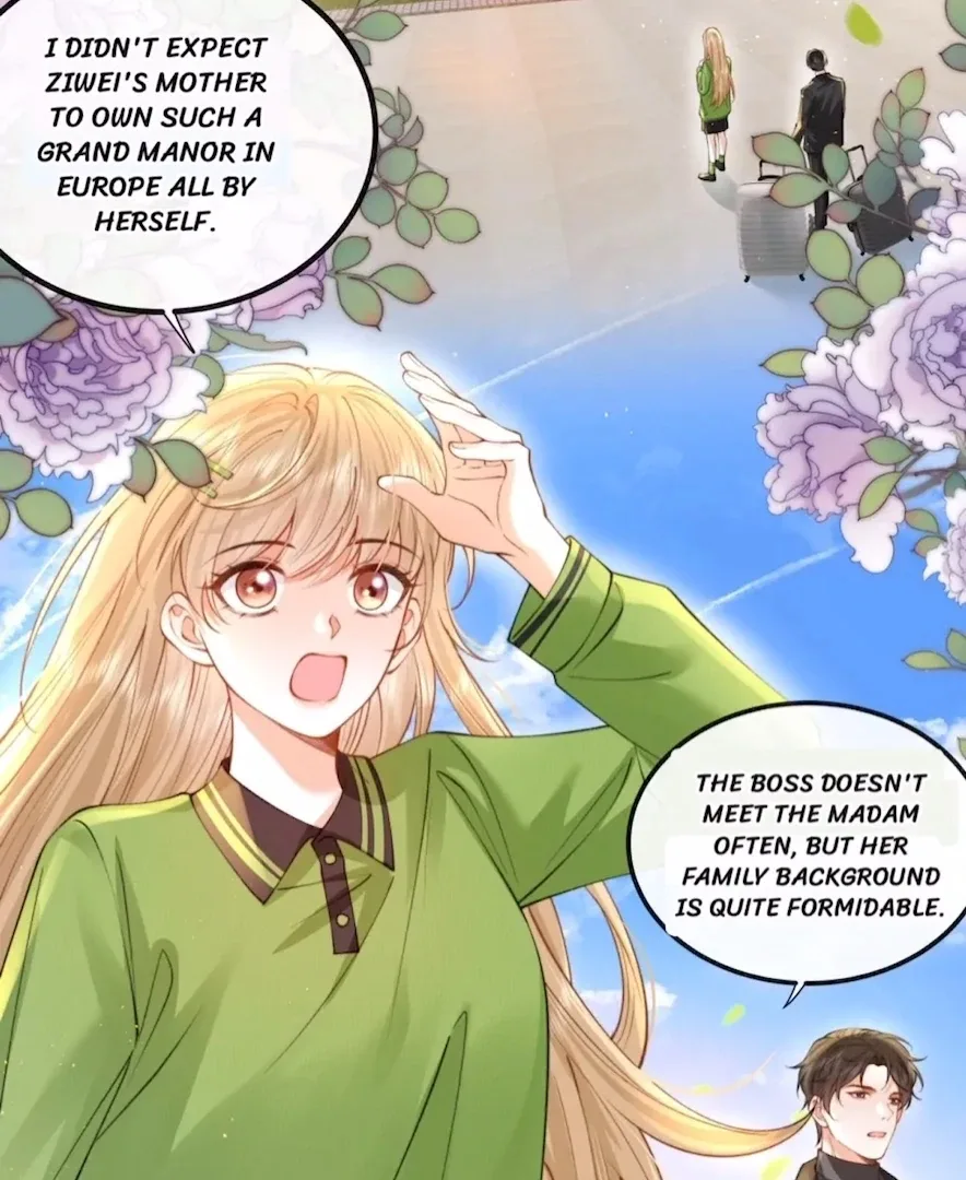 2D Lover Chapter 56 page 15